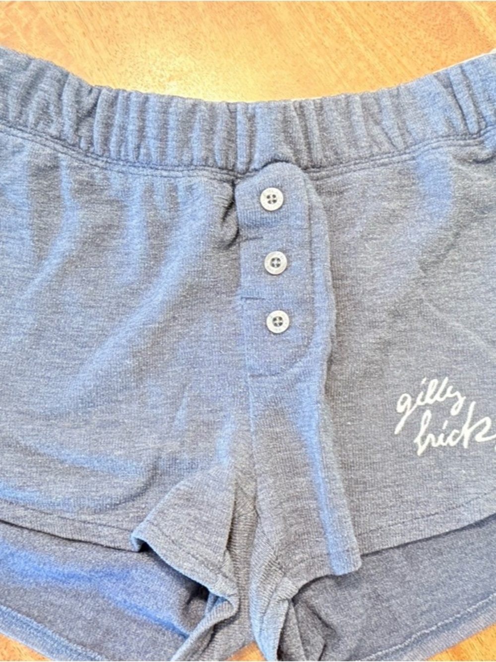 Lot of 5 Women’s Sleep Shorts Lounge Pajama Shorts Small/XS Mixed Brands